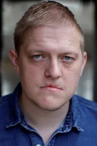 Shaun Mason in Fuze
