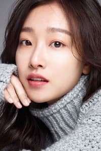 Lee Ha-young in Call It Love