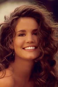 Jennifer Lavoie in Playboy Video Playmate Calendar 1995