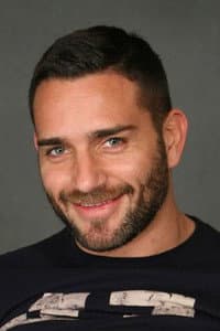 Edu Boxer in Auditions 7: Barcelona