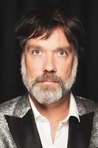 Rufus Wainwright in Follow My Voice: With the Music of Hedwig