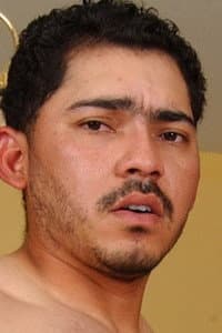 Miguel Temon in Bareback Me Hard