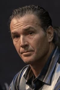 Danny Hassel in A Nightmare on Elm Street: The Dream Child