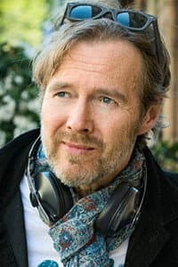 Jan Waldekranz in Sanna kvinnor
