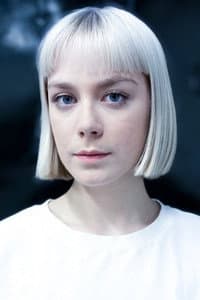 Elina Ojasaar in Lillade õuduste öö
