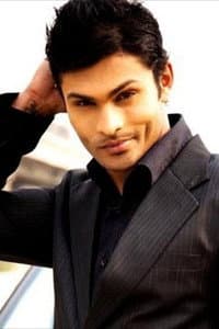 Ahran Chaudhary in एक था टाइगर