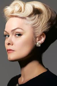 Anja Garbarek in Steve Jansen - The Occurrence of Slope