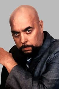Gary Williams in NWA Clash of The Champions X: Texas Shootout