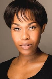 Anji White in Ironheart
