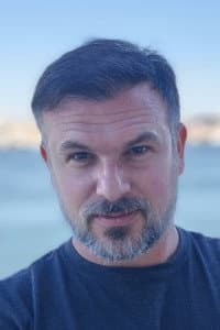 Andrés Rasdolsky in Novak