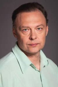 Andrey Dushechkin in Инсайт