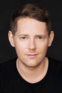 Éric Paulhus in La fille de Montréal