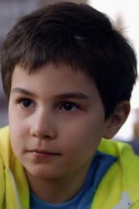 Adam Corbier in Le tournoi