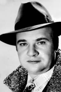 Igor Kashintsev in Покушение