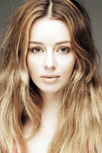Keeley Hazell in Whispers