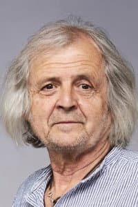 Rostislav Novák in Vzpurní svědkové