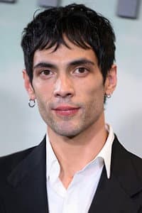 Diego Calva in Te prometo anarquía