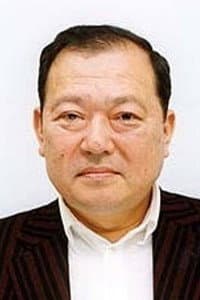 Shigezo Sasaoka in Street Fighter II: The Animated Movie