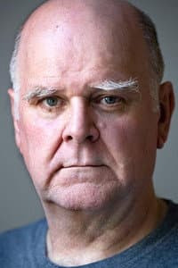 Trevor Cooper in Redemption