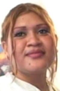 Dayana in Real Big Latin Tits 4