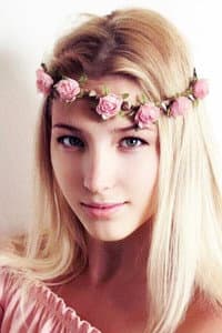 Sabina Dlouhá in V síti