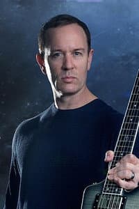 Brendon Small in Metalocalypse: Army of the Doomstar