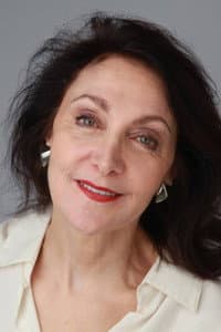 Donna Sorbello in Tax Day