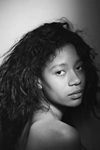 Naomë Antoinette in Rich Kids