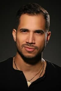 Elmis Castillo in Salsipuedes