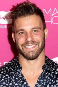 Paulie Calafiore in Joy & Hope