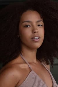 Rayana Diniz in Pai em Dobro