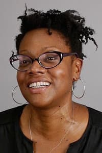 Cauleen Smith in Women in Film