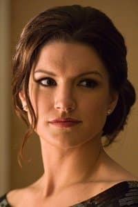 Gina Carano in Daughter of the Wolf