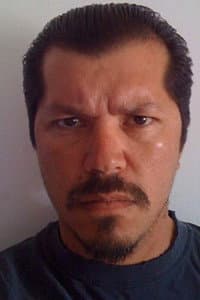 Jose Vasquez in The Marksman