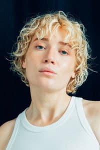 Camila Bejarano Wahlgren in Department of Detachment