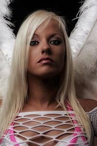 Erin Marshall in EVE Riot, Grrrls!
