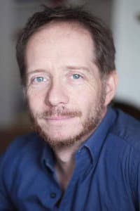 Cyril Aubin in Fosse Vedette