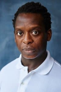 Kobna Holdbrook-Smith in National Theatre Live: The Effect