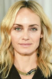Amber Valletta in My Sexiest Year