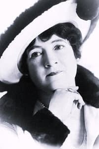 May Wallace in Limousine Love