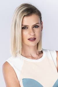 Ioana Blaj in Viață