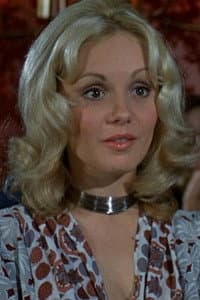 Connie Strickland in Bummer