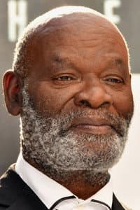 Yule Masiteng in Finding Lenny