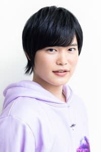 Yuusuke Nagano in 劇場版 ソードアート・オンライン -プログレッシブ- 冥き夕闇のスケルツォ