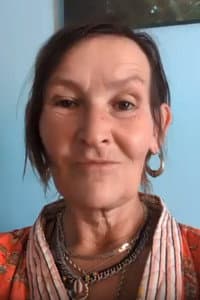 Andrea Goring in The Sermon