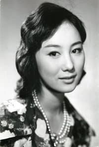 Nobu Kawaguchi in 八荒流騎隊