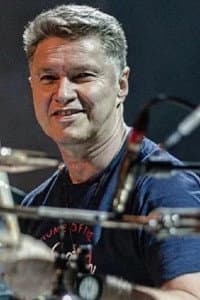Serginho Herval in Roupa Nova: RoupAcústico 2