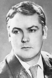 Nikolay Zaseev-Rudenko in Сокровища пылающих скал