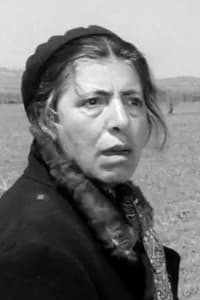 Maria Zanoli in Le Printemps, l'Automne et l'Amour