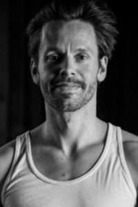 Alexander Ekman in Ingmar Bergman Through the Choreographer's Eye